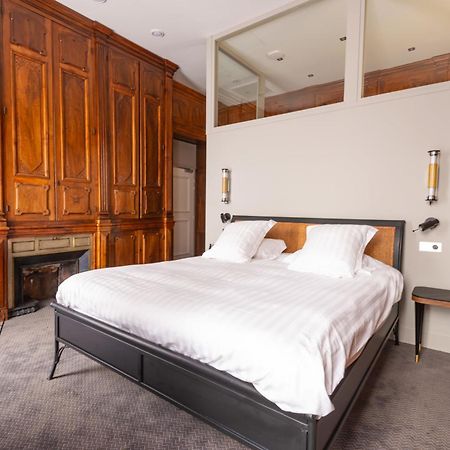 Hotel Mille Pas 瓦龙 外观 照片