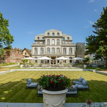 Hotel Mille Pas 瓦龙 外观 照片