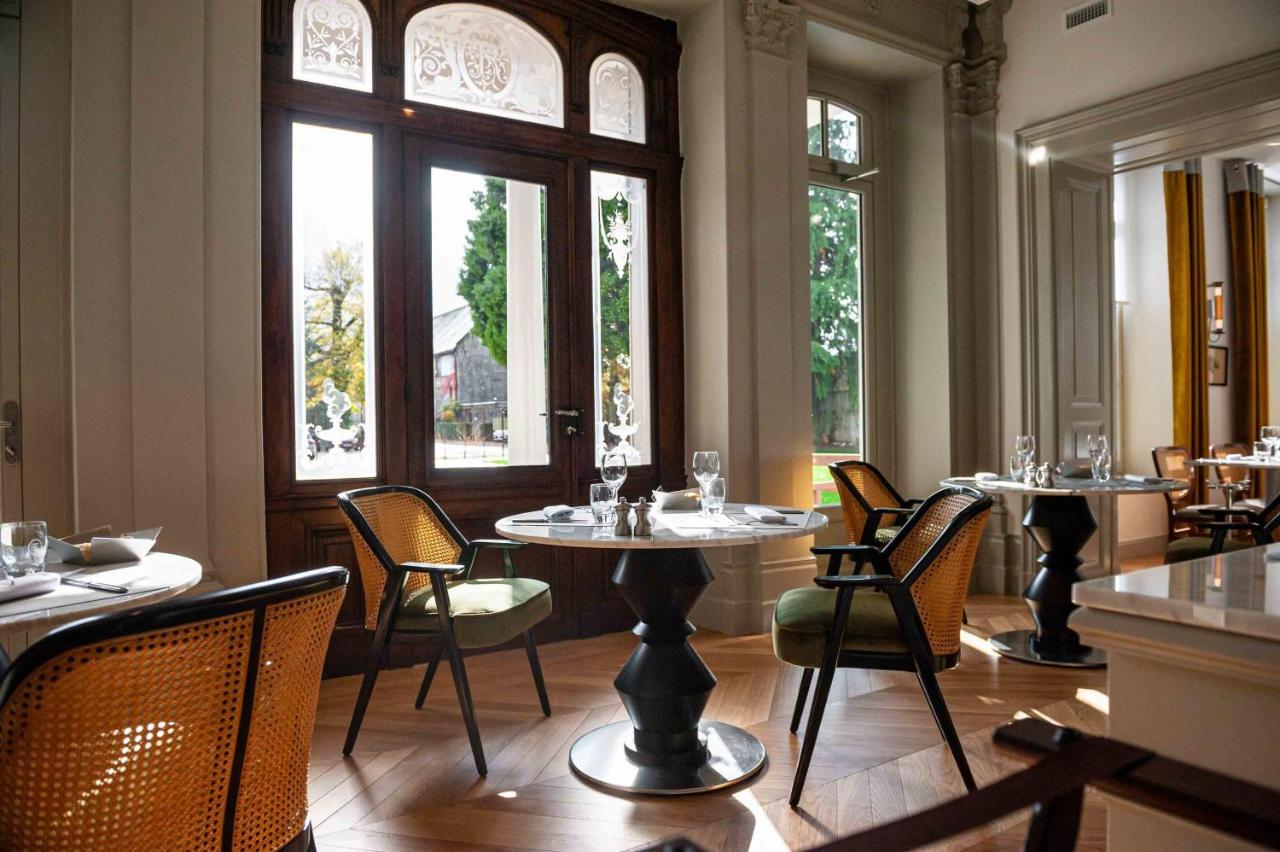 Hotel Mille Pas 瓦龙 外观 照片